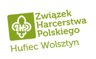Zielony Identyfikator Hufiec Wolsztyn